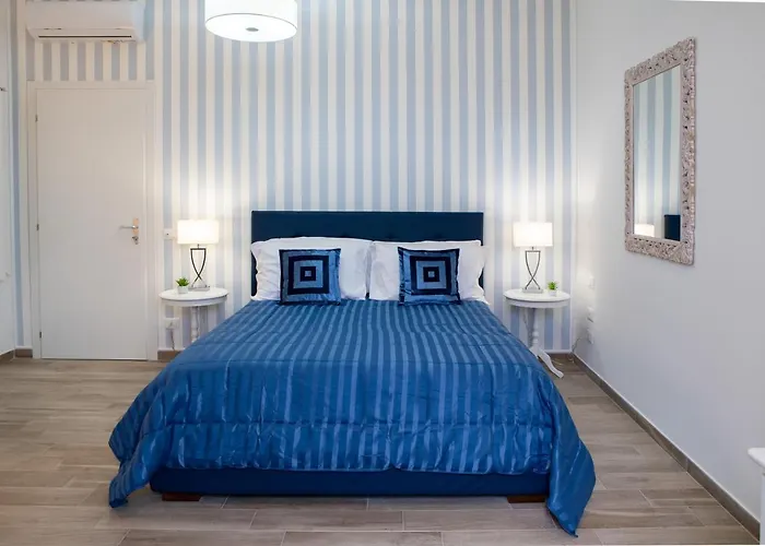 Porta Aragonese Luxury Rooms