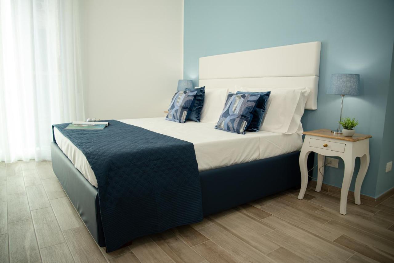 Porta Aragonese Luxury Gasthof 2*