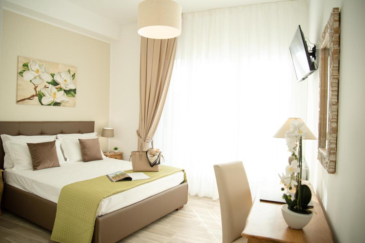 Porta Aragonese Luxury Gasthof