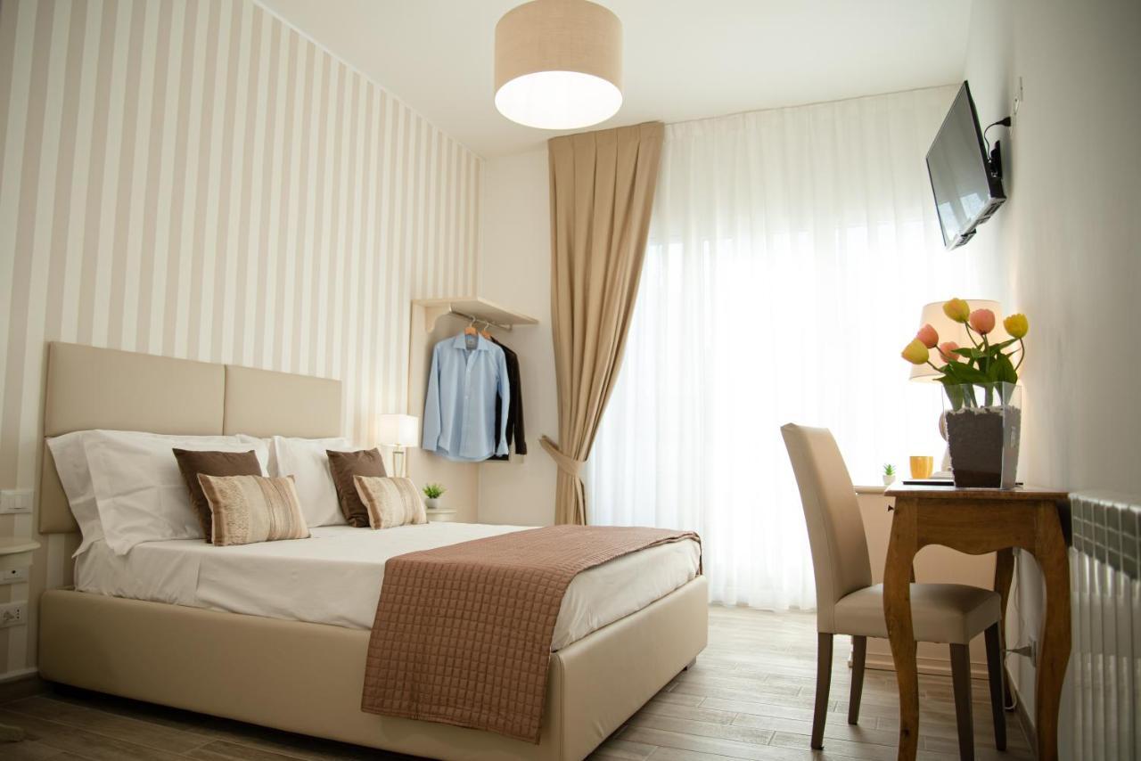 Porta Aragonese Luxury Gasthof 2*