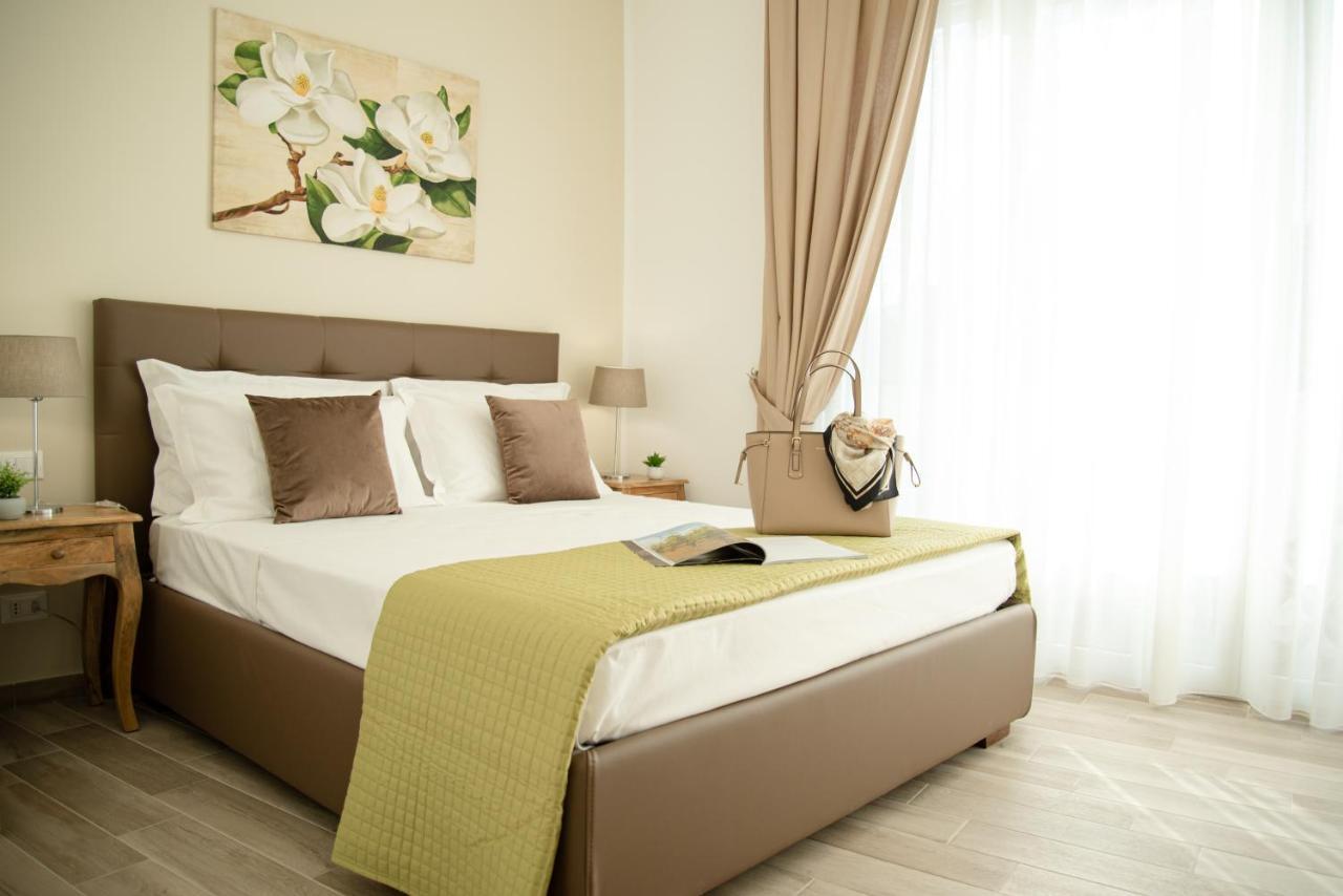 Gasthof Porta Aragonese Luxury