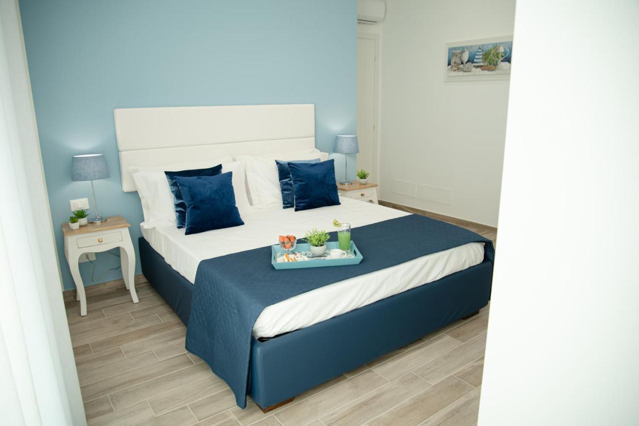 Gasthof Porta Aragonese Luxury 2*
