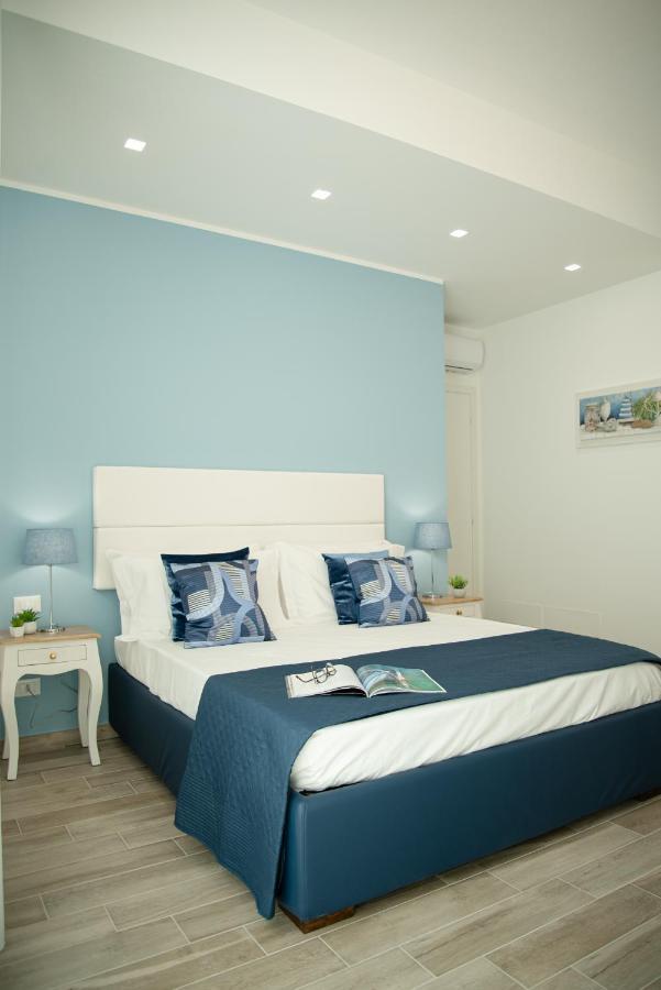 Porta Aragonese Luxury Gasthof 2*
