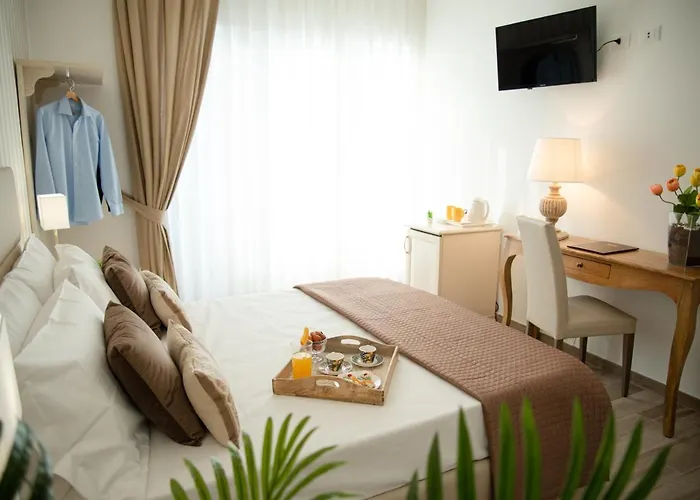Porta Aragonese Luxury Rooms