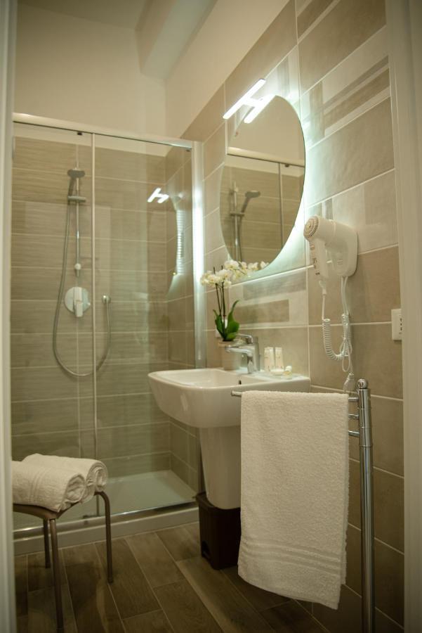 Porta Aragonese Luxury Maison d'hôtes 2*