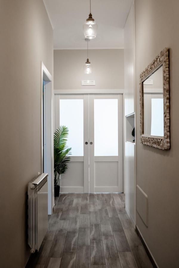 Porta Aragonese Luxury Maison d'hôtes