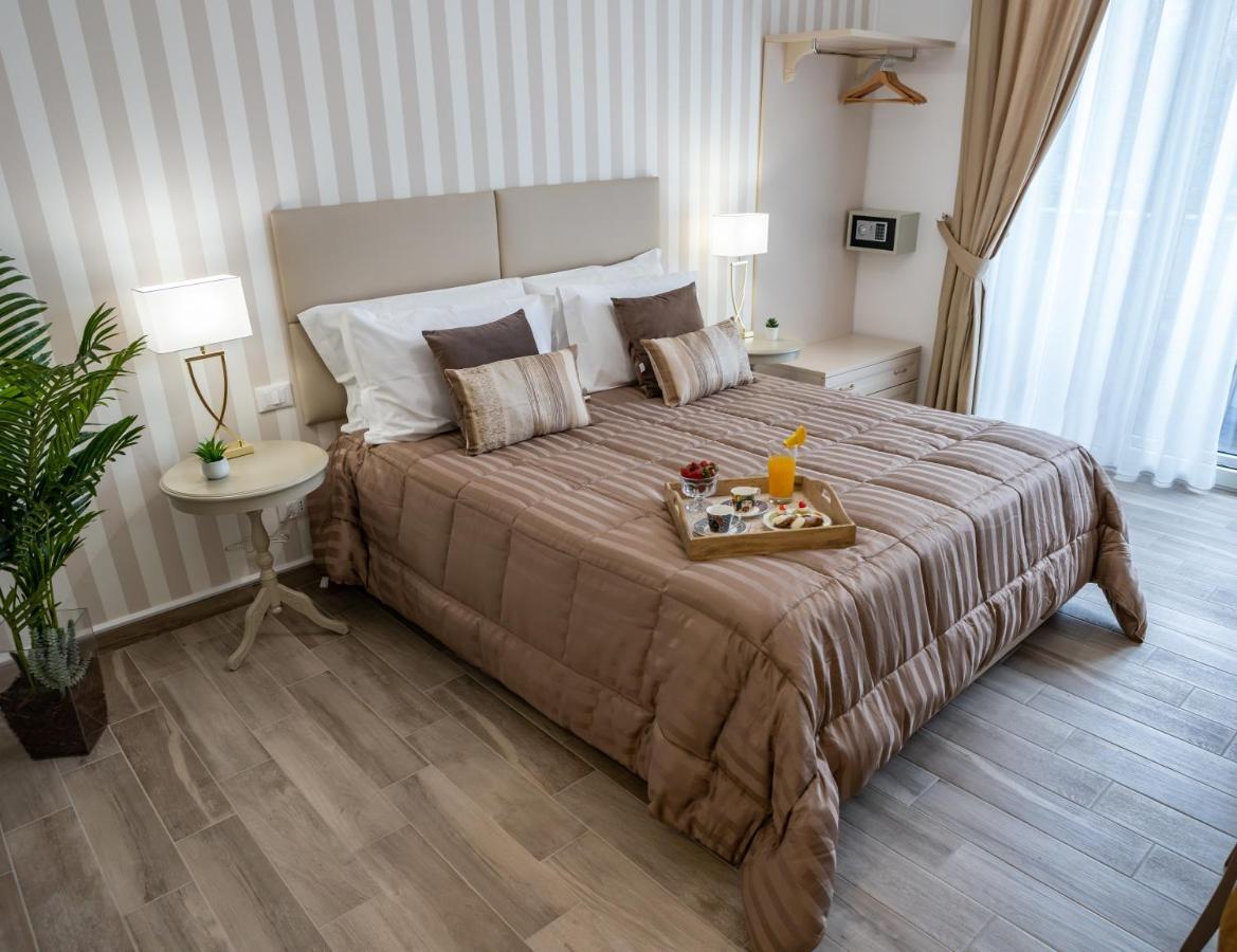 Porta Aragonese Luxury 2* Palerme