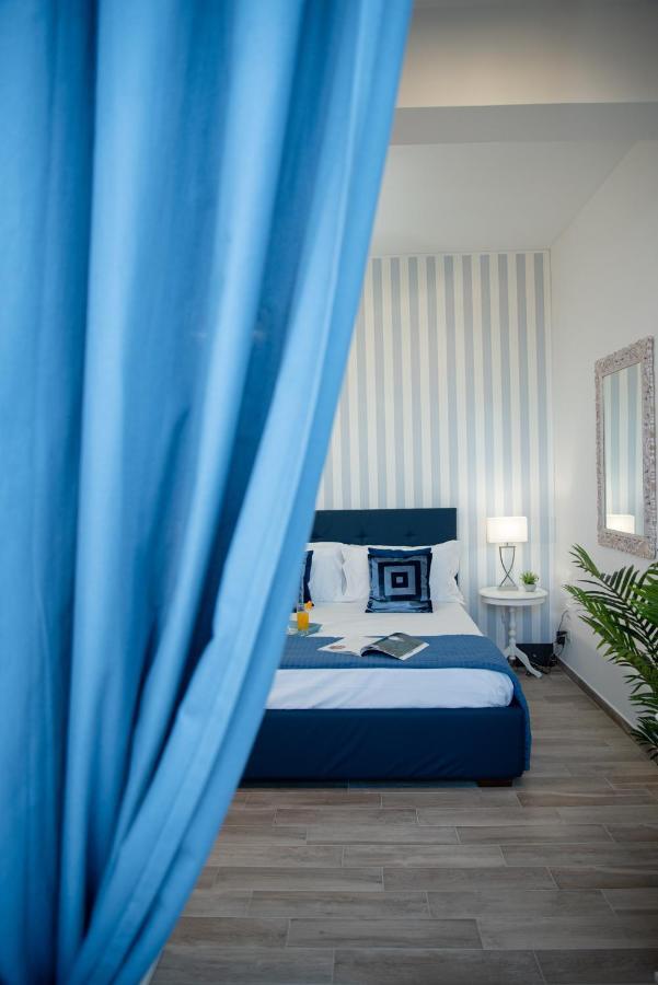 Porta Aragonese Luxury Maison d'hôtes