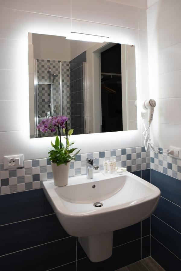 Porta Aragonese Luxury Maison d'hôtes 2*