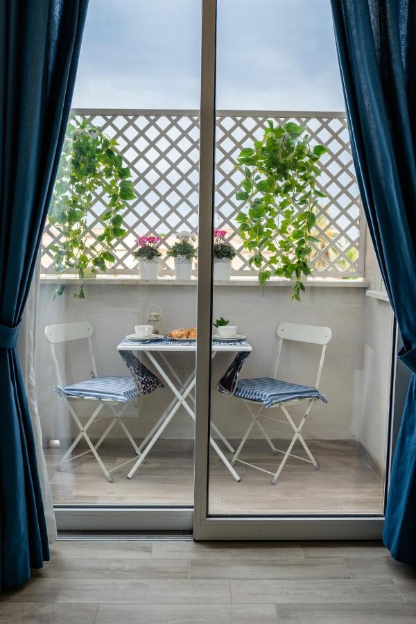 Porta Aragonese Luxury Maison d'hôtes Palerme