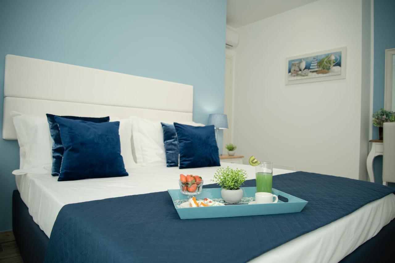 Porta Aragonese Luxury 2* Palerme