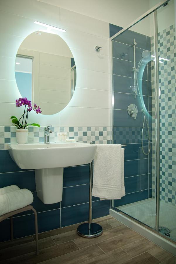 Porta Aragonese Luxury Palerme