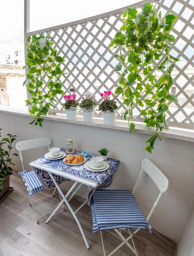 Porta Aragonese Luxury Maison d'hôtes Palerme