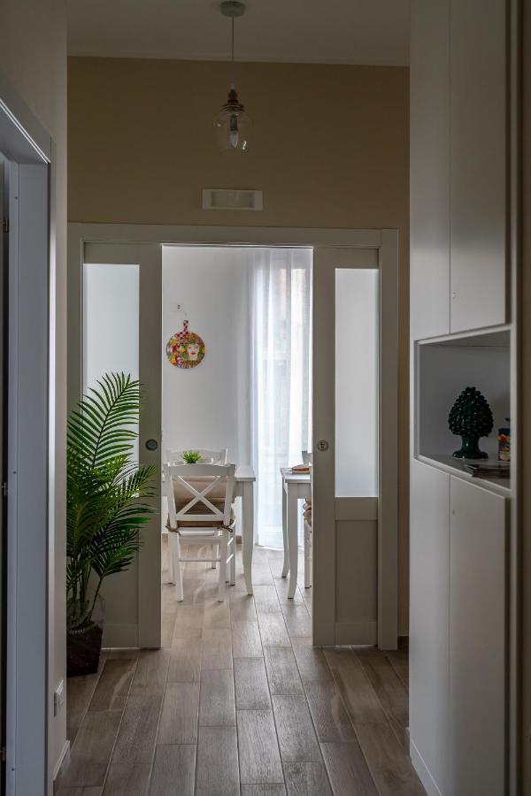 Maison d'hôtes Porta Aragonese Luxury 2*