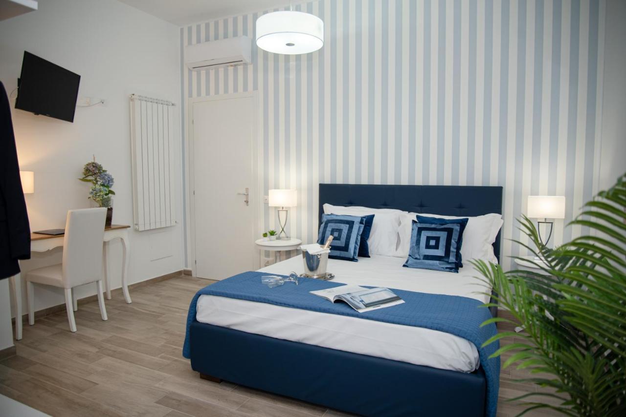 Porta Aragonese Luxury Maison d'hôtes