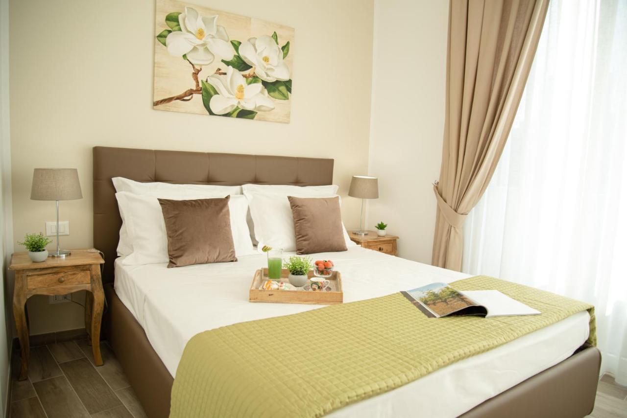 Porta Aragonese Luxury 2* Palerme