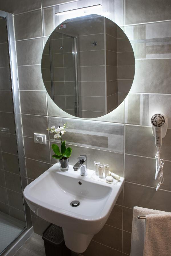 Maison d'hôtes Porta Aragonese Luxury