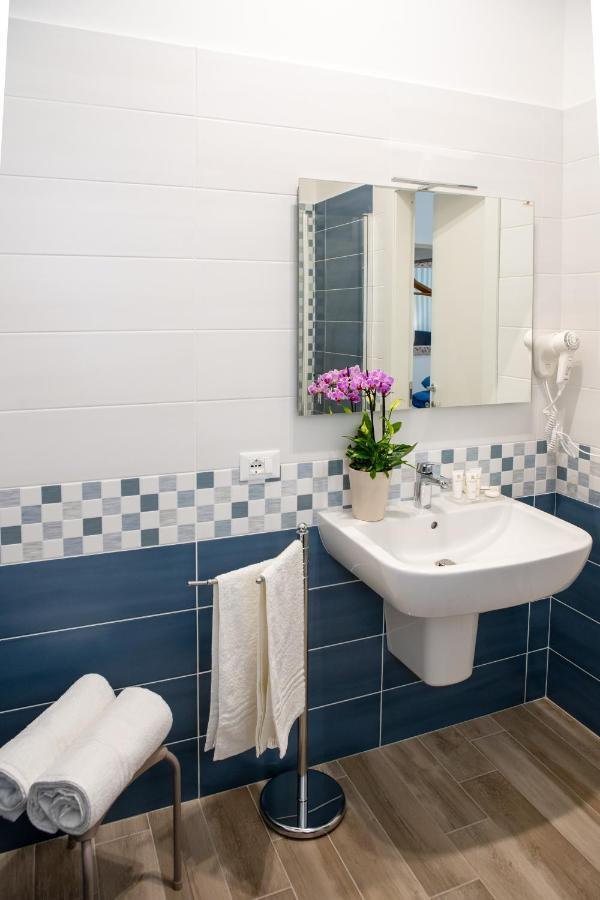 Porta Aragonese Luxury 2* Palermo
