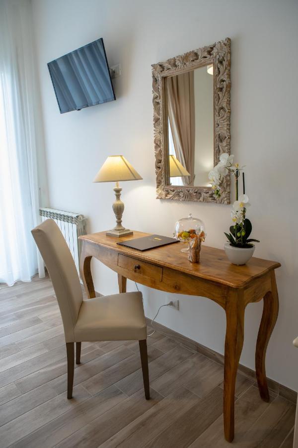 Porta Aragonese Luxury Palermo