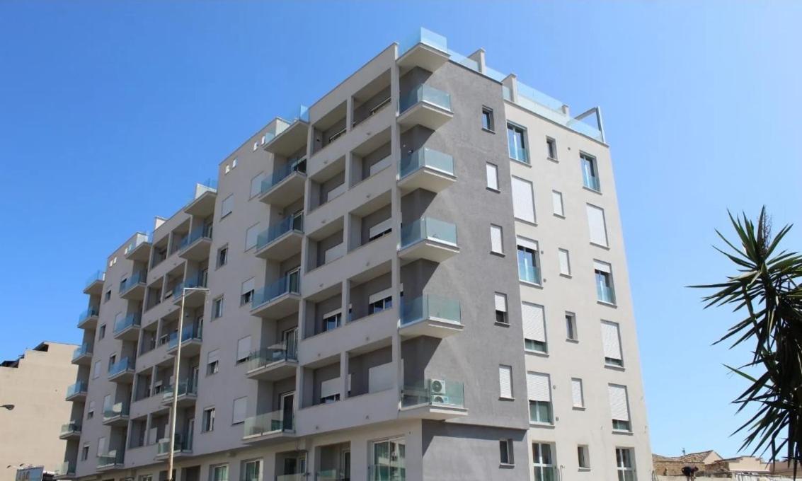 Porta Aragonese Luxury 2* Palermo